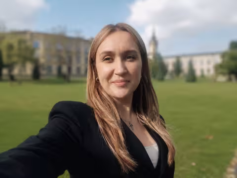 Khrystyna Zub