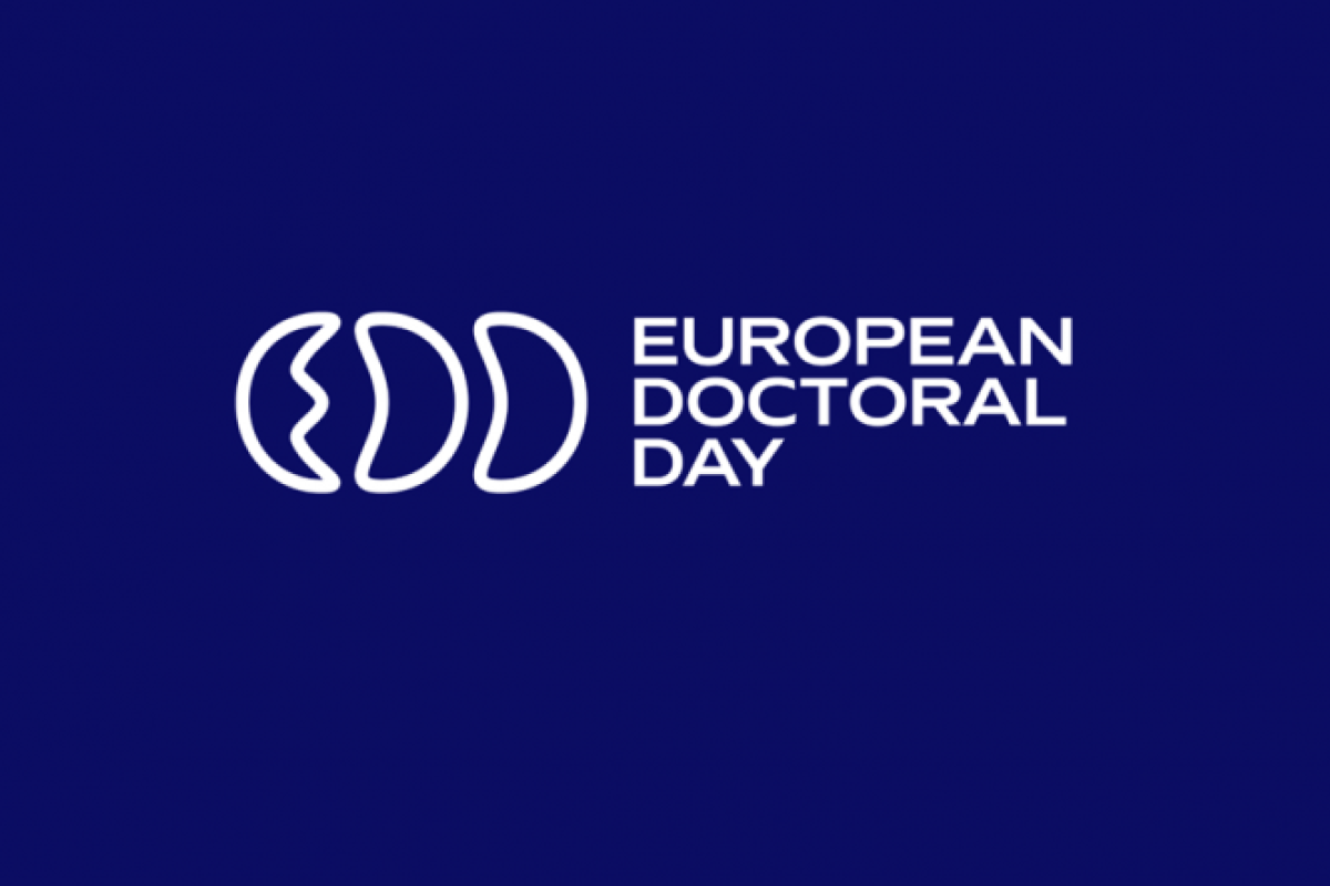 European Doctoral Day 2026